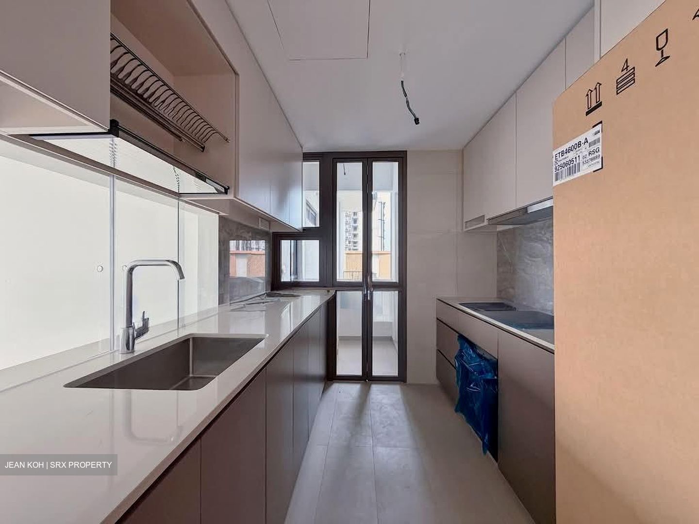 The Botany At Dairy Farm (D23), Condominium #566682281